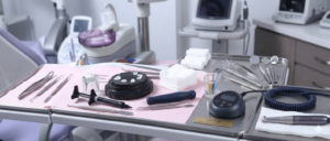 Instalaciones Injoe Dental