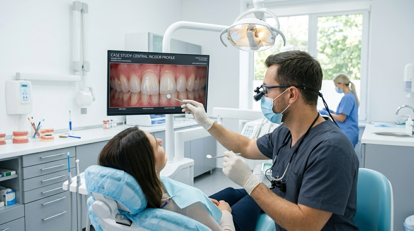 Injoe Dental Studio