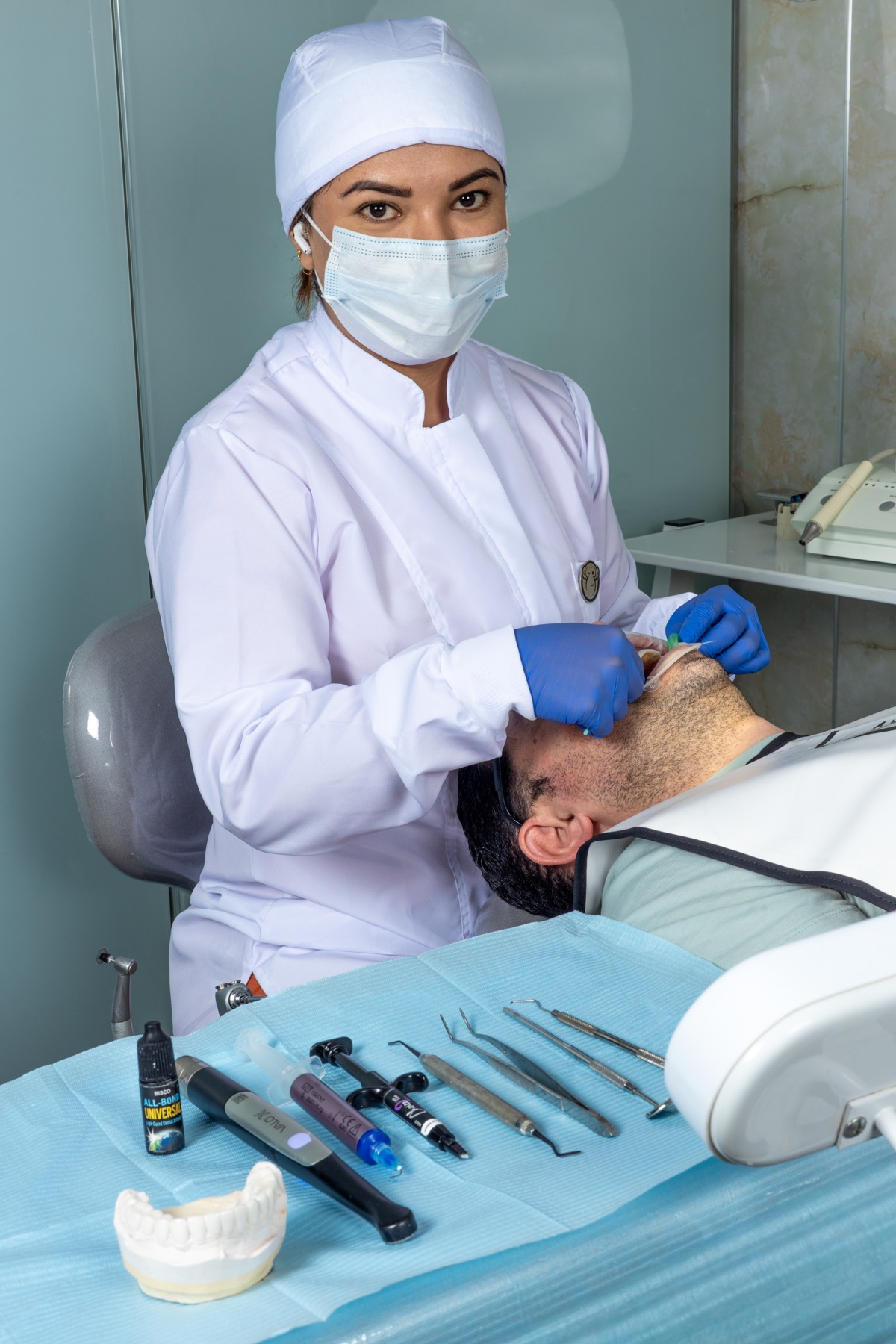 Resultado Dental 1